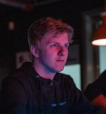 Bilde av Espen